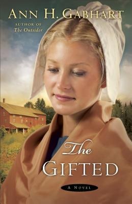 Cover image for Gifted, isbn: 9780800734558