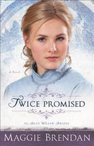 Cover image for Twice Promised, isbn: 9780800734633