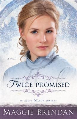 Cover image for Twice Promised, isbn: 9780800734633