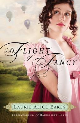 Cover image for Flight of Fancy, isbn: 9780800734671
