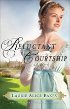 Cover image for A Reluctant Courtship, isbn: 9780800734688
