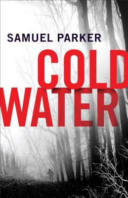 Cover image for Coldwater, isbn: 9780800734800