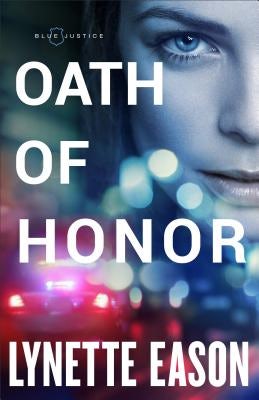 Cover image for Oath of Honor, isbn: 9780800734817
