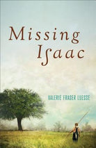 Cover image for Missing Isaac, isbn: 9780800734831