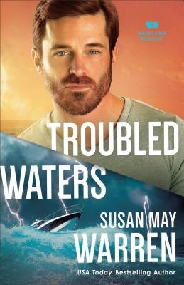 Cover image for Troubled Waters, isbn: 9780800734848