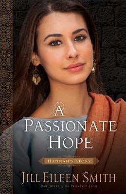 Cover image for Passionate Hope, isbn: 9780800734862