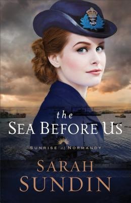 Cover image for Sea Before Us, isbn: 9780800734879