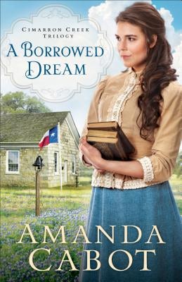 Cover image for Borrowed Dream, isbn: 9780800734893