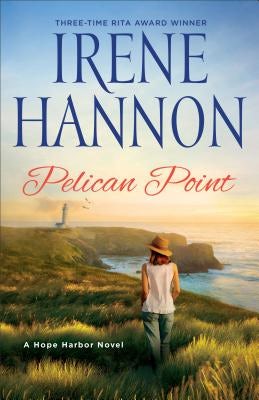 Cover image for Pelican Point, isbn: 9780800734909