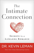 Cover image for Intimate Connection, isbn: 9780800734947