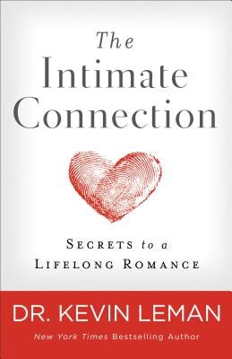 Cover image for Intimate Connection, isbn: 9780800734947