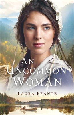 Cover image for An Uncommon Woman, isbn: 9780800734954