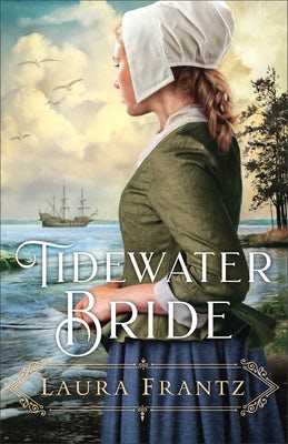 Cover image for Tidewater Bride, isbn: 9780800734961