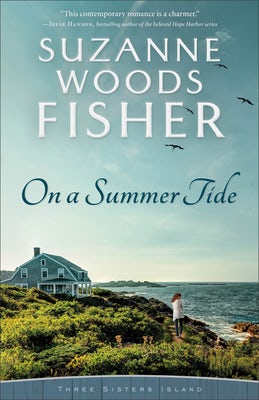 Cover image for On a Summer Tide, isbn: 9780800734985