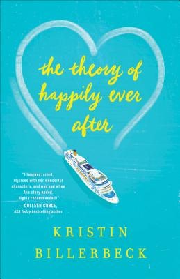 Cover image for Theory of Happily Ever After, isbn: 9780800735128