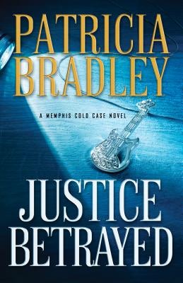Cover image for Justice Betrayed, isbn: 9780800735142