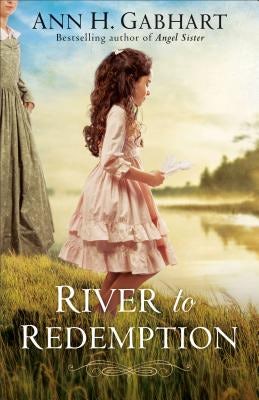 Cover image for River to Redemption, isbn: 9780800735180