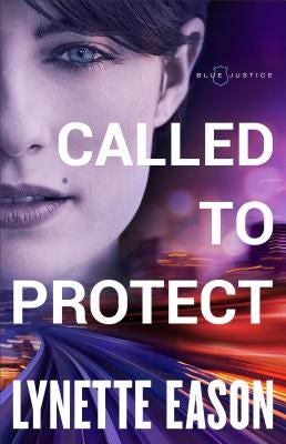 Cover image for Called to Protect, isbn: 9780800735203