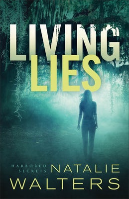 Cover image for Living Lies, isbn: 9780800735326
