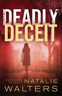 Cover image for Deadly Deceit, isbn: 9780800735333