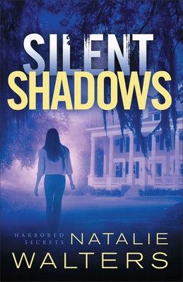 Cover image for Silent Shadows, isbn: 9780800735340