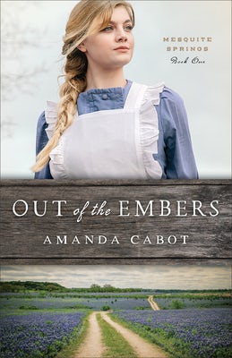 Cover image for Out of the Embers, isbn: 9780800735357