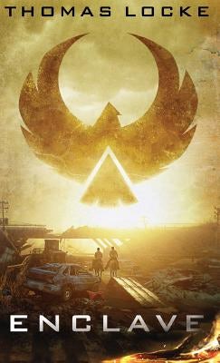 Cover image for Enclave, isbn: 9780800735470