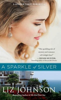 Cover image for Sparkle of Silver, isbn: 9780800735500