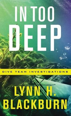 Cover image for In Too Deep, isbn: 9780800735517