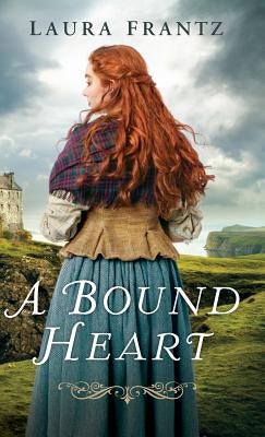 Cover image for Bound Heart, isbn: 9780800735562