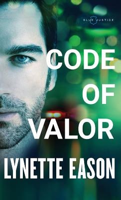 Cover image for Code of Valor, isbn: 9780800735586