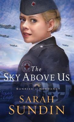Cover image for Sky Above Us, isbn: 9780800735616