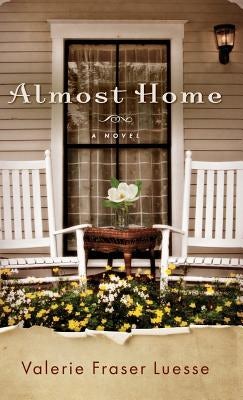 Cover image for Almost Home, isbn: 9780800735623