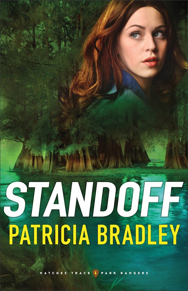 Cover image for Standoff, isbn: 9780800735739