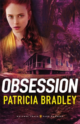 Cover image for Obsession, isbn: 9780800735746