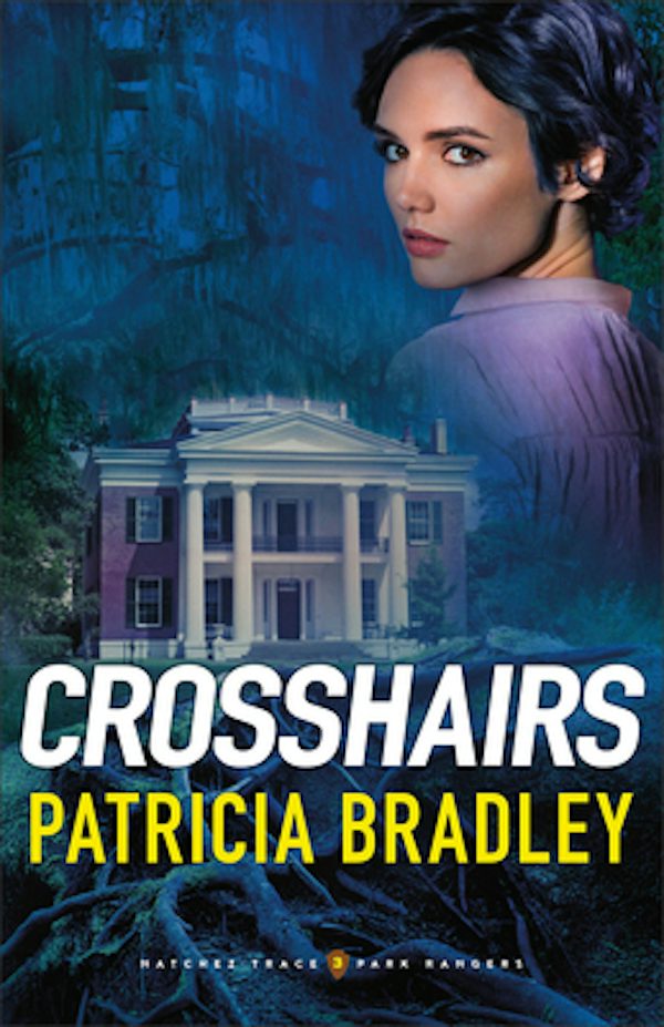 Cover image for Crosshairs, isbn: 9780800735753