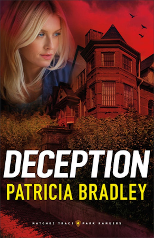 Cover image for Deception, isbn: 9780800735760