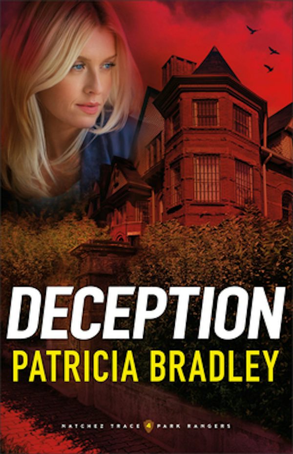 Cover image for Deception, isbn: 9780800735760