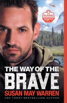 Cover image for The Way of the Brave, isbn: 9780800735845
