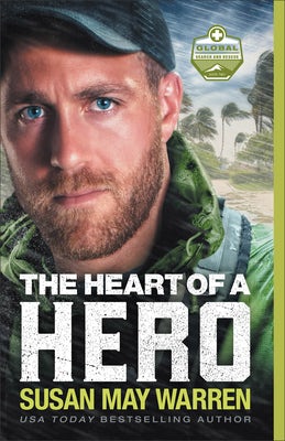 Cover image for The Heart of a Hero, isbn: 9780800735852
