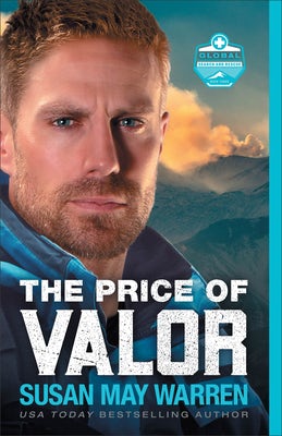 Cover image for The Price of Valor, isbn: 9780800735869