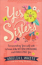 Cover image for Yes Sisters, isbn: 9780800735883