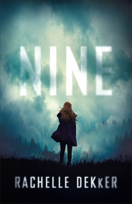 Cover image for Nine, isbn: 9780800735968