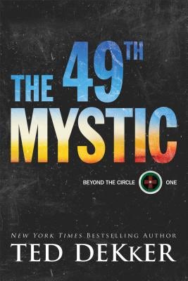 Cover image for The 49th Mystic, isbn: 9780800735982