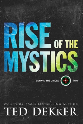 Cover image for Rise of the Mystics, isbn: 9780800735999