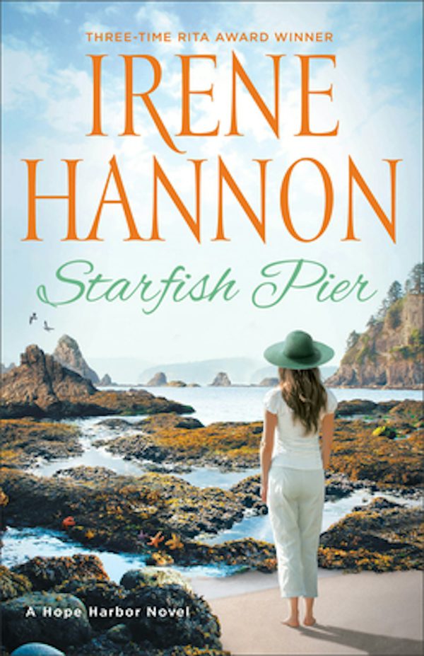 Cover image for Starfish Pier, isbn: 9780800736149