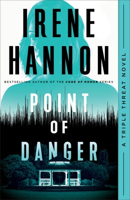 Cover image for Point of Danger, isbn: 9780800736170