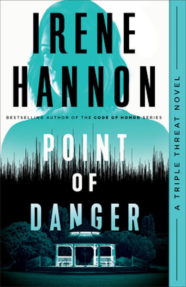 Cover image for Point of Danger, isbn: 9780800736170