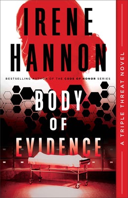 Cover image for Body of Evidence, isbn: 9780800736194