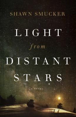 Cover image for Light from Distant Stars, isbn: 9780800736231